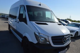 Обява за продажба на Mercedes-Benz Sprinter 316 2.2CDI-FACELIFT-MAXI BAZA-KLIMA ~29 999 лв. - изображение 2