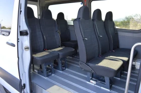 Mercedes-Benz Sprinter 316 2.2CDI-FACELIFT-MAXI BAZA-KLIMA | Mobile.bg    14