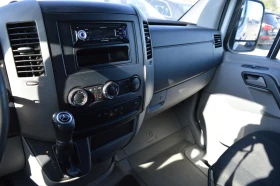Обява за продажба на Mercedes-Benz Sprinter 316 2.2CDI-FACELIFT-MAXI BAZA-KLIMA ~29 999 лв. - изображение 11