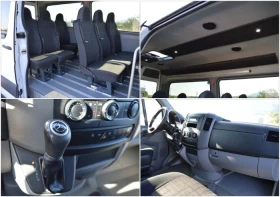 Mercedes-Benz Sprinter 316 2.2CDI-FACELIFT-MAXI BAZA-KLIMA | Mobile.bg    15