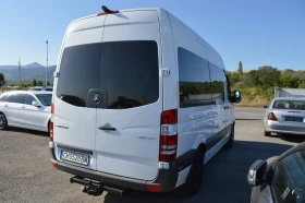 Обява за продажба на Mercedes-Benz Sprinter 316 2.2CDI-FACELIFT-MAXI BAZA-KLIMA ~29 999 лв. - изображение 4