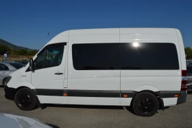 Обява за продажба на Mercedes-Benz Sprinter 316 2.2CDI-FACELIFT-MAXI BAZA-KLIMA ~29 999 лв. - изображение 7