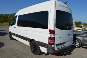 Обява за продажба на Mercedes-Benz Sprinter 316 2.2CDI-FACELIFT-MAXI BAZA-KLIMA ~29 999 лв. - изображение 6