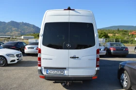 Обява за продажба на Mercedes-Benz Sprinter 316 2.2CDI-FACELIFT-MAXI BAZA-KLIMA ~29 999 лв. - изображение 5