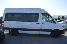Обява за продажба на Mercedes-Benz Sprinter 316 2.2CDI-FACELIFT-MAXI BAZA-KLIMA ~29 999 лв. - изображение 3