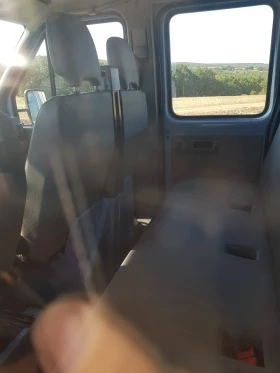 VW Lt TL35 | Mobile.bg    4