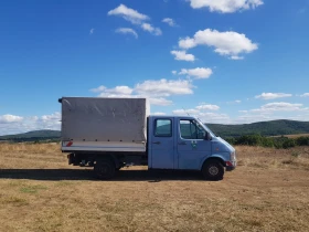     VW Lt TL35