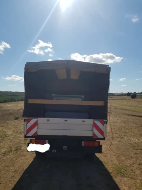 VW Lt TL35 | Mobile.bg    7