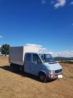 VW Lt TL35 | Mobile.bg    6