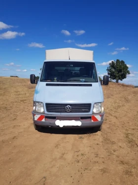 VW Lt TL35 | Mobile.bg    5