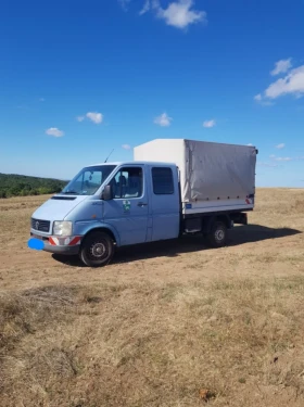 VW Lt TL35 | Mobile.bg    8