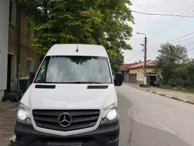 Mercedes-Benz Sprinter 316 | Mobile.bg    4