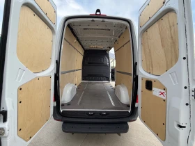 Mercedes-Benz Sprinter 314 FULL!ТОП!EURO6!, снимка 10