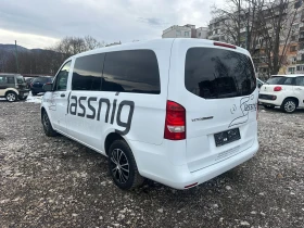 Mercedes-Benz Vito 1.6DCI TOURER 114kc, снимка 3