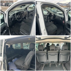 Mercedes-Benz Vito 1.6DCI TOURER 114kc | Mobile.bg � ����� ������ 15