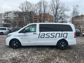 Mercedes-Benz Vito 1.6DCI TOURER 114kc, снимка 2