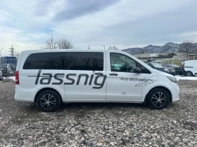 Mercedes-Benz Vito 1.6DCI TOURER 114kc, снимка 6