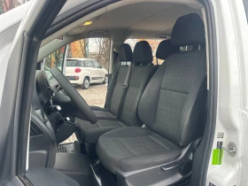 Mercedes-Benz Vito 1.6DCI TOURER 114kc, снимка 9