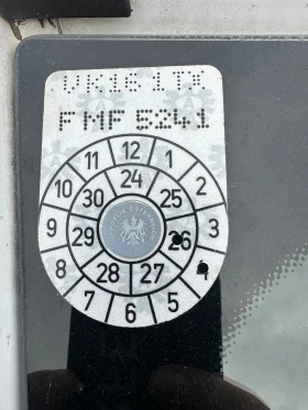 Mercedes-Benz Vito 1.6DCI TOURER 114kc, снимка 14