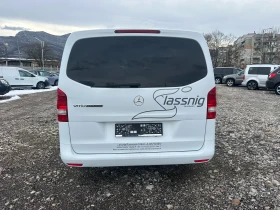 Mercedes-Benz Vito 1.6DCI TOURER 114kc, снимка 4