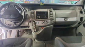 Renault Trafic 2.0 | Auto.bg — изображение 10