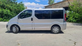 Renault Trafic 2.0 | Auto.bg — изображение 8