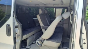 Renault Trafic 2.0 | Auto.bg — изображение 14