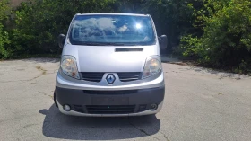 Renault Trafic 2.0 | Auto.bg — изображение 2