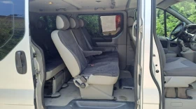 Renault Trafic 2.0 | Auto.bg — изображение 13