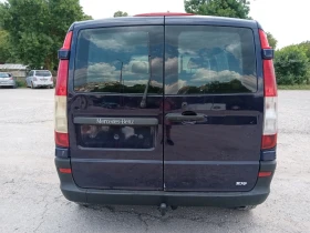 Mercedes-Benz Vito 109 CDI Климатик | Auto.bg — изображение 9