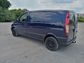 Mercedes-Benz Vito 109 CDI Климатик | Auto.bg — изображение 4