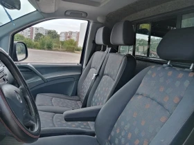 Mercedes-Benz Vito 109 CDI Климатик | Auto.bg — изображение 13