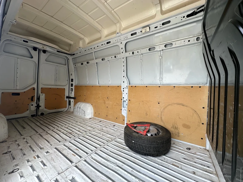 Renault Master 2.3DCI MAXI, снимка 8 - Бусове и автобуси - 47461712