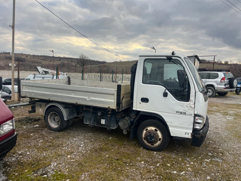 Isuzu Midi 3.0 Самосвал, снимка 3 - Бусове и автобуси - 49275796