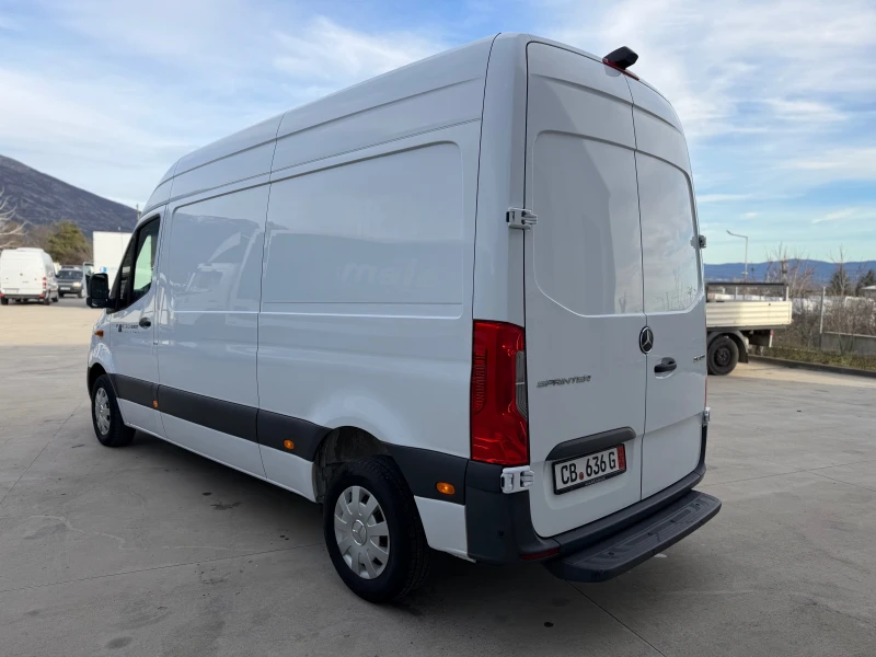 Mercedes-Benz Sprinter 314 FULL!ТОП!EURO6!, снимка 5 - Бусове и автобуси - 53538493