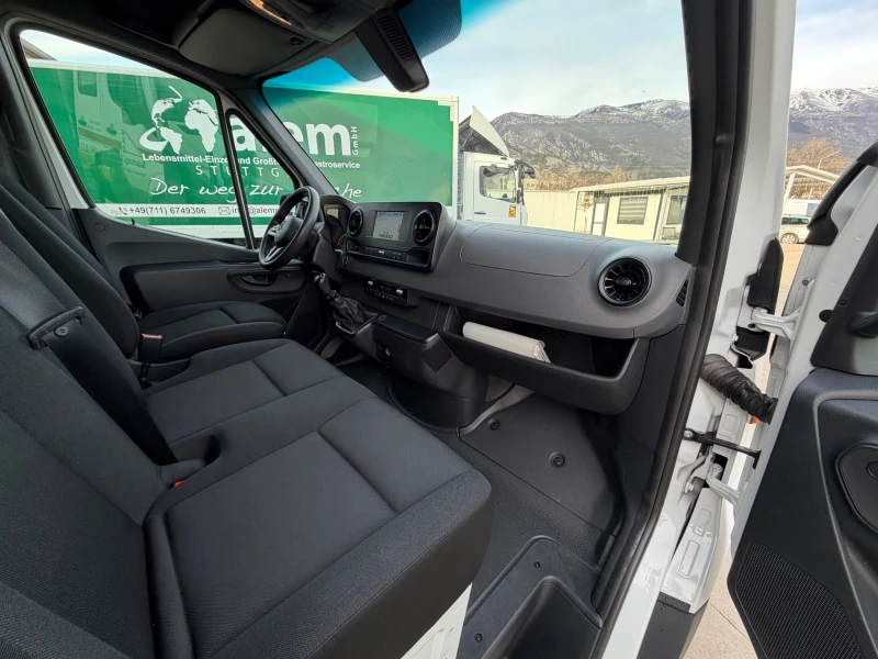 Mercedes-Benz Sprinter 314 FULL!ТОП!EURO6!, снимка 9 - Бусове и автобуси - 53538493