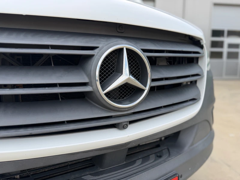 Mercedes-Benz Sprinter 314 FULL!ТОП!EURO6!, снимка 3 - Бусове и автобуси - 53538493