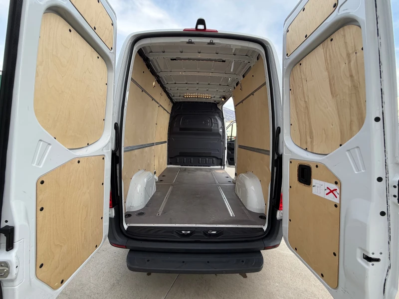 Mercedes-Benz Sprinter 314 FULL!ТОП!EURO6!, снимка 10 - Бусове и автобуси - 53538493