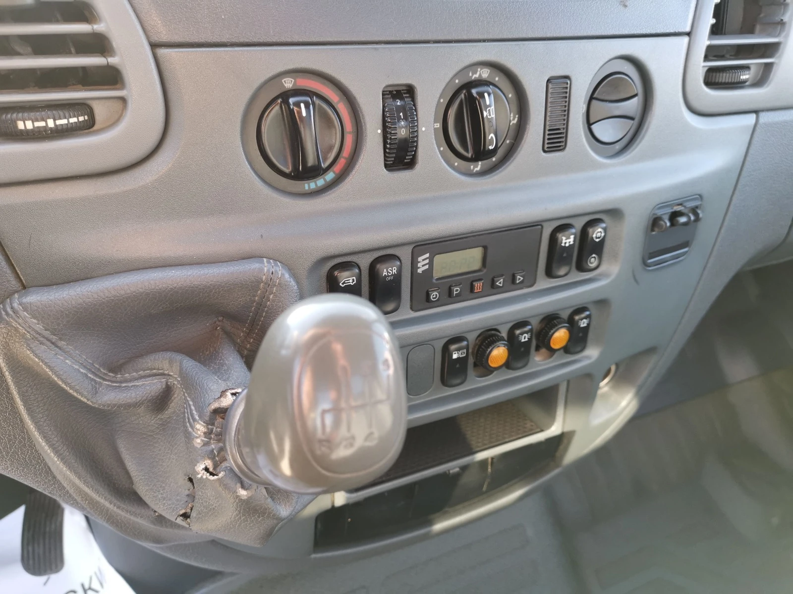 Mercedes-Benz Sprinter 313  | Mobile.bg   11