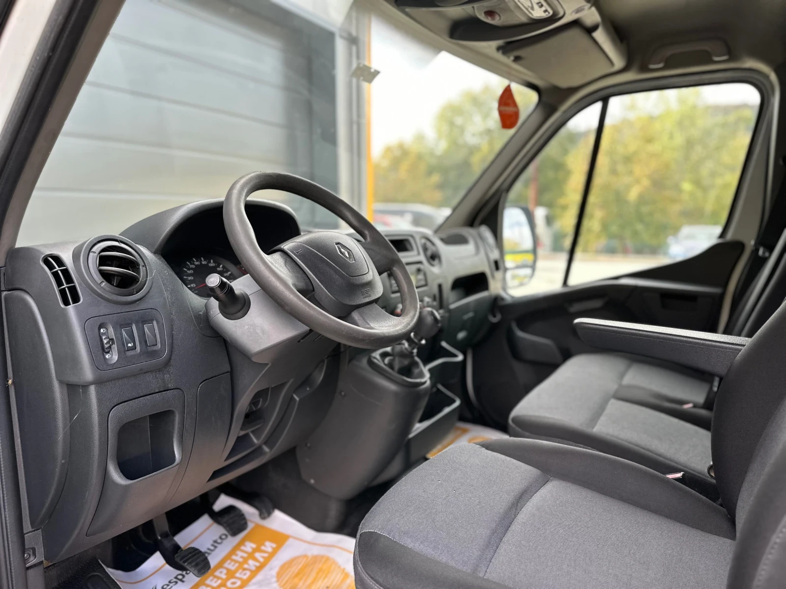 Renault Master 2.3DCI MAXI - изображение 9