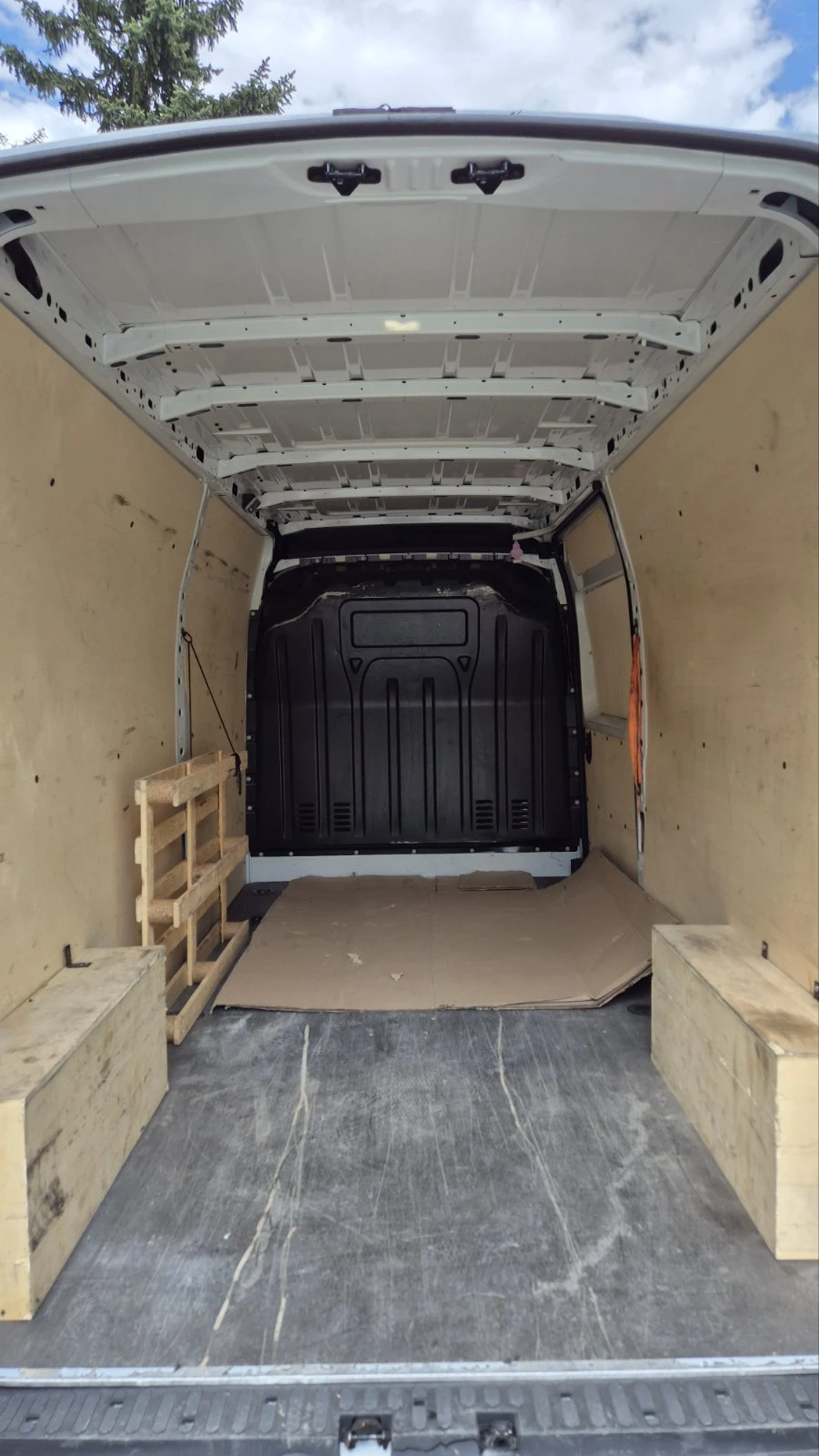 Renault Master 2300 - изображение 9