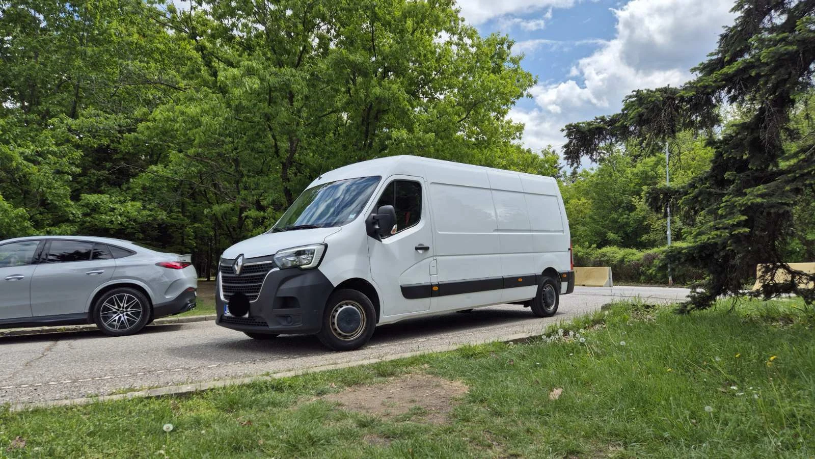 Renault Master 2300 - изображение 2