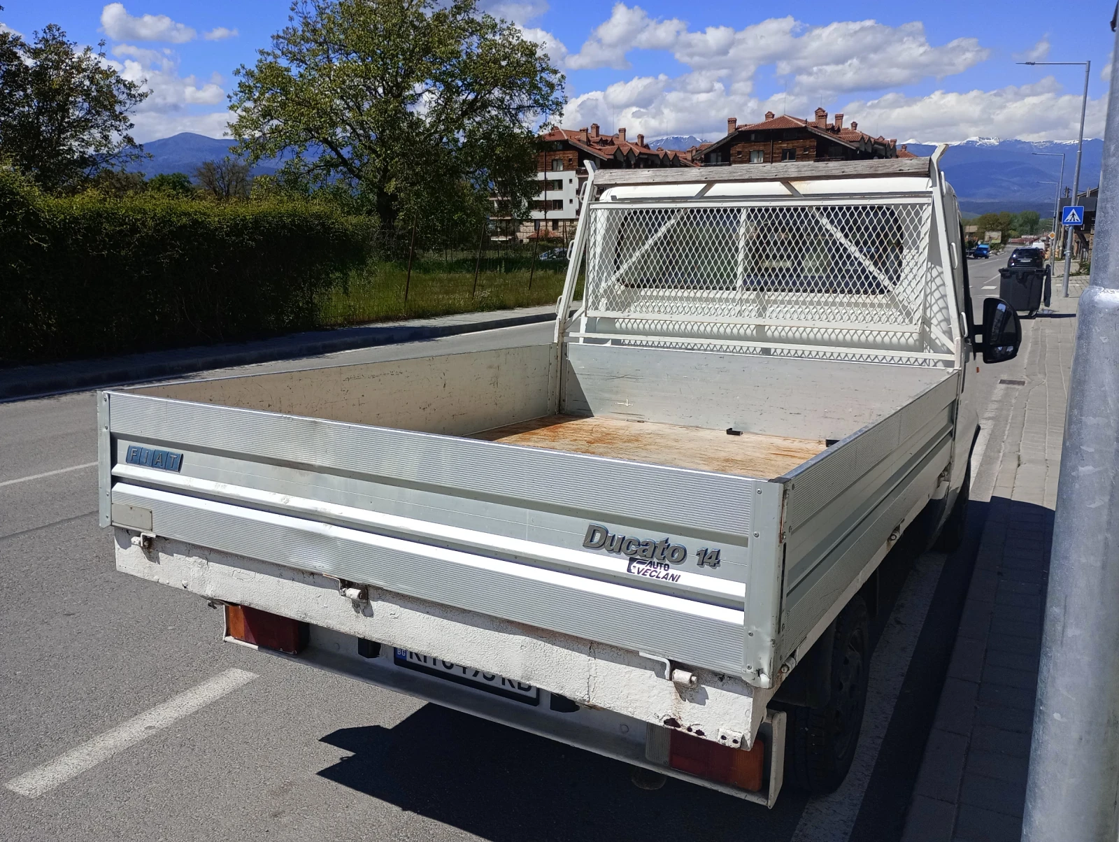 Fiat Ducato  - изображение 3