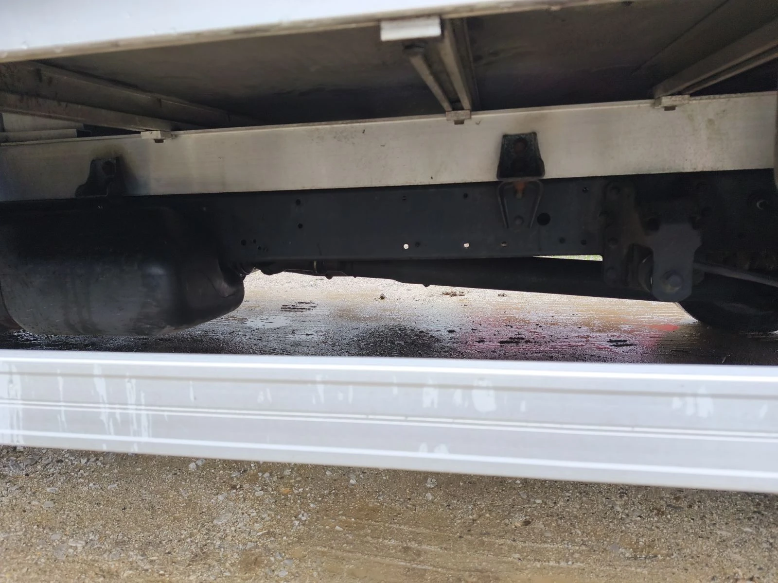 Iveco Daily   ///   | Mobile.bg   11