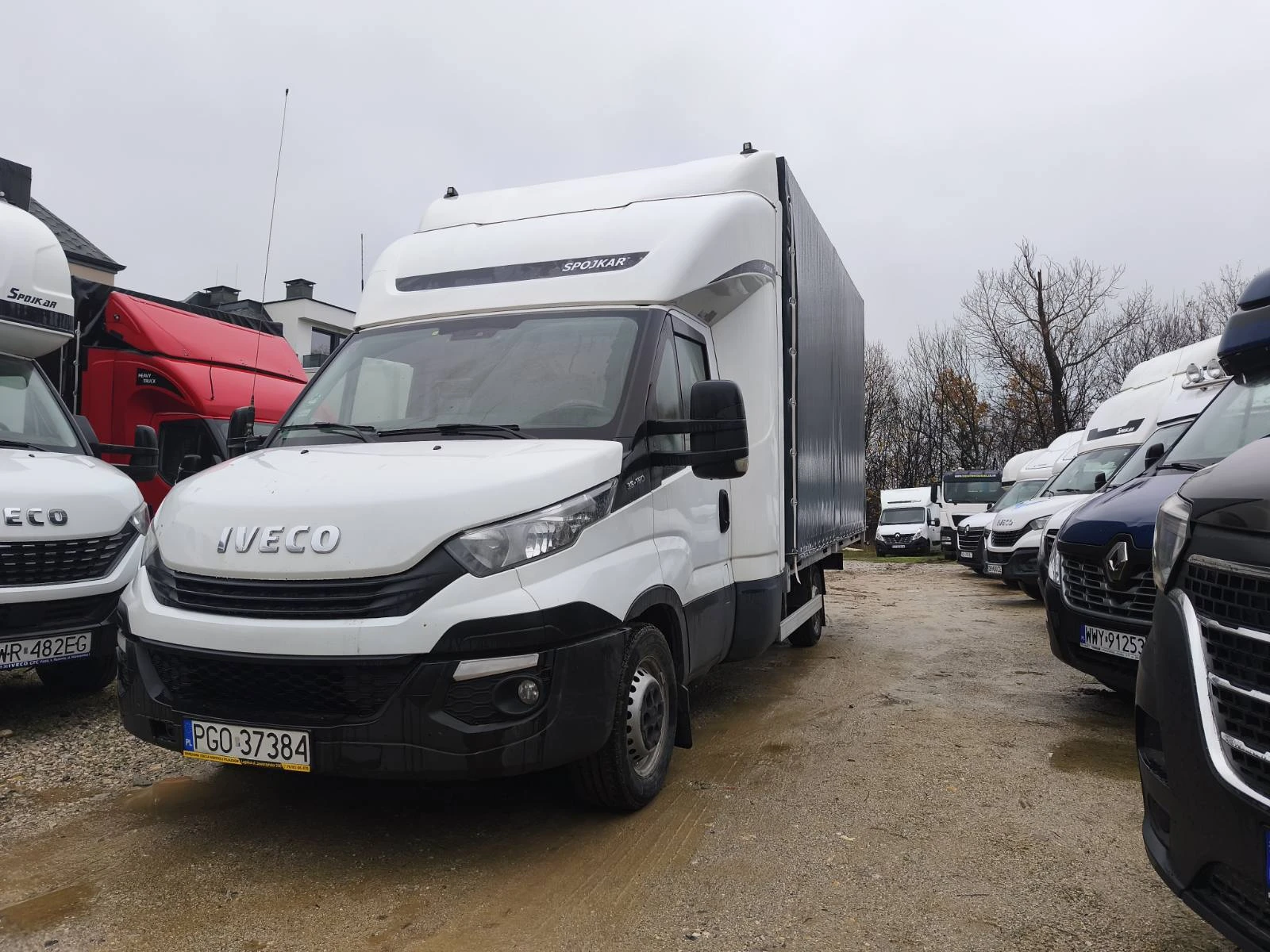 Iveco Daily   ///   | Mobile.bg   1