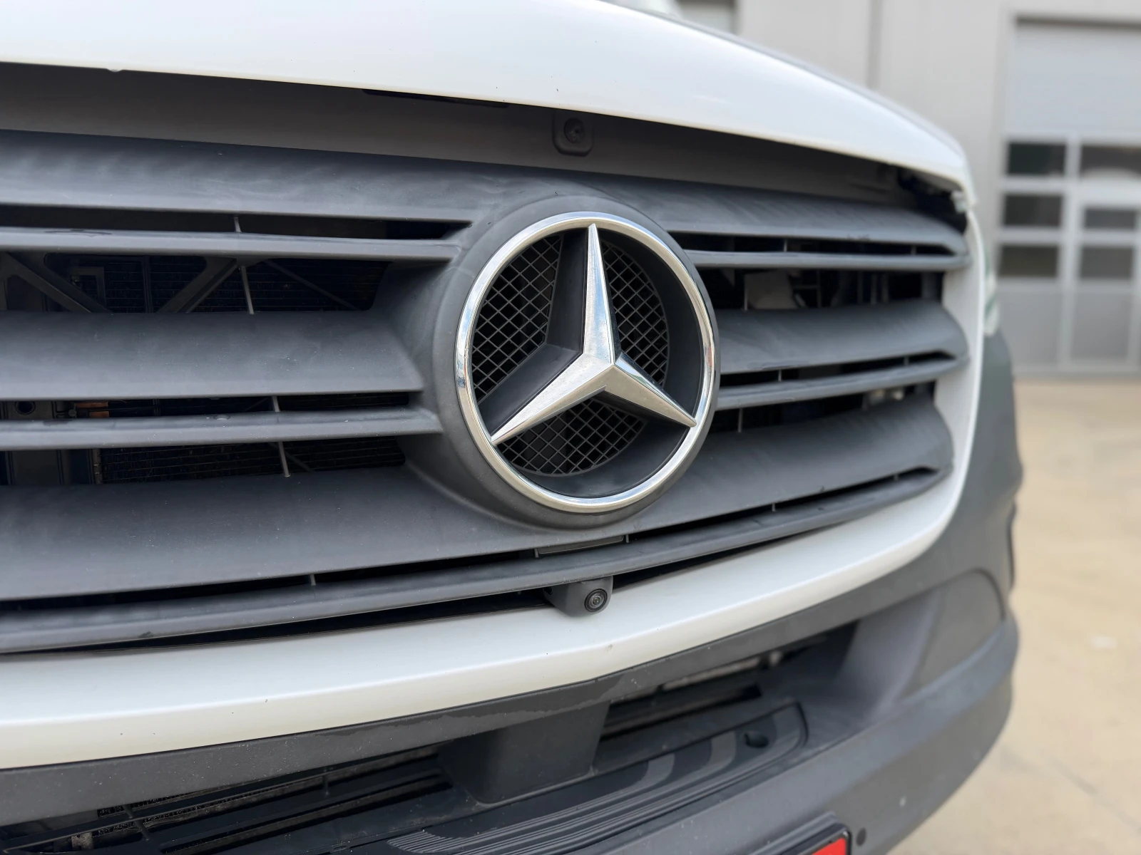 Mercedes-Benz Sprinter 314 FULL!ТОП!EURO6! - изображение 3