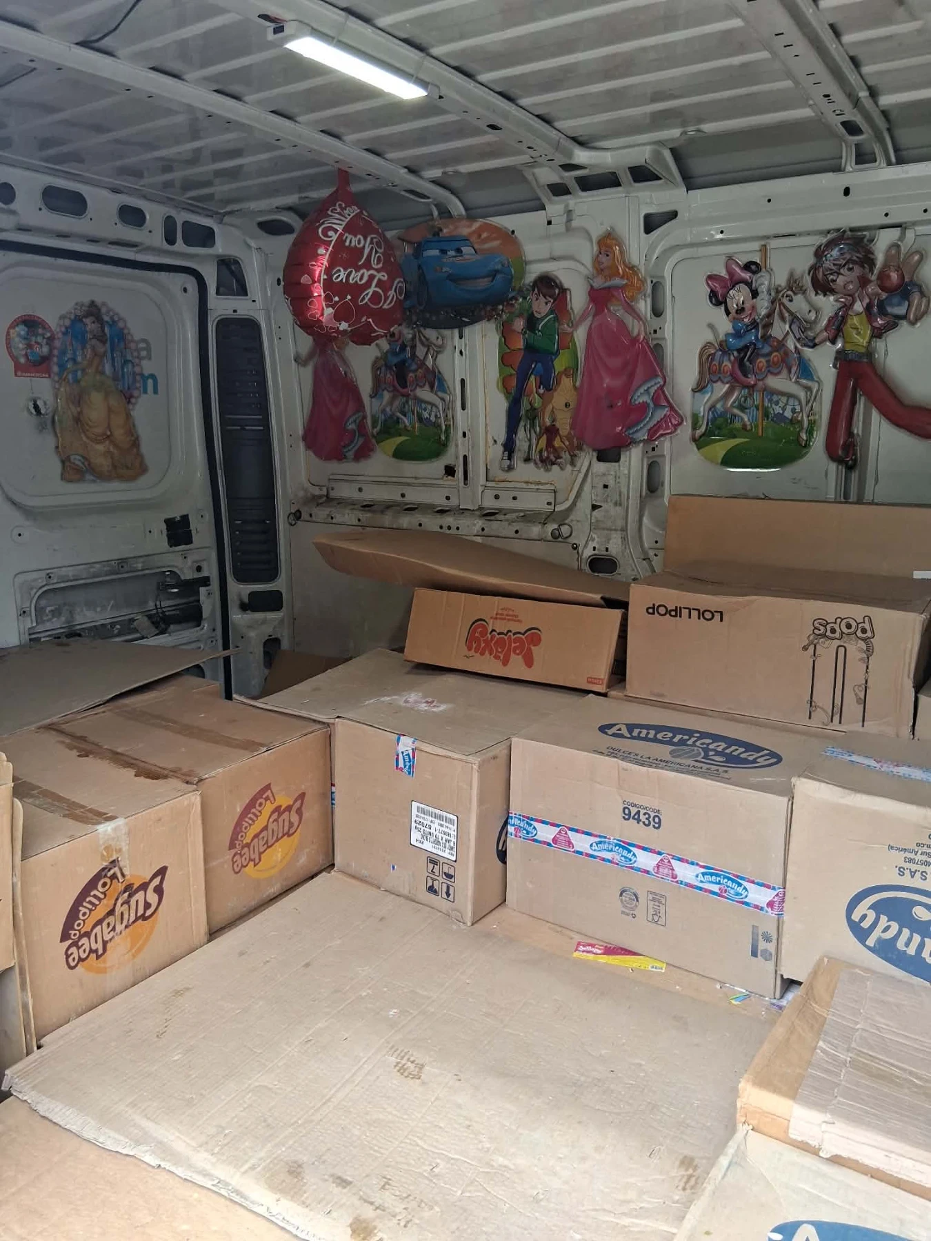 Fiat Ducato  - изображение 8