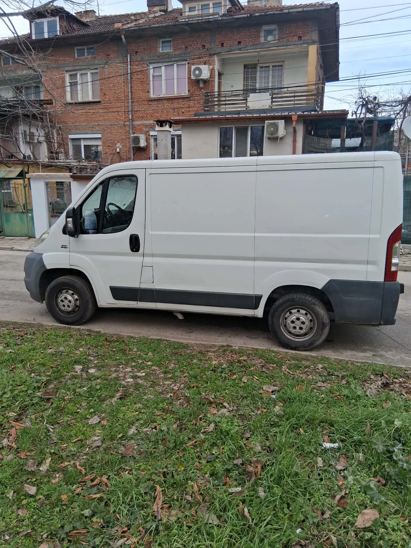 Fiat Ducato  - изображение 3