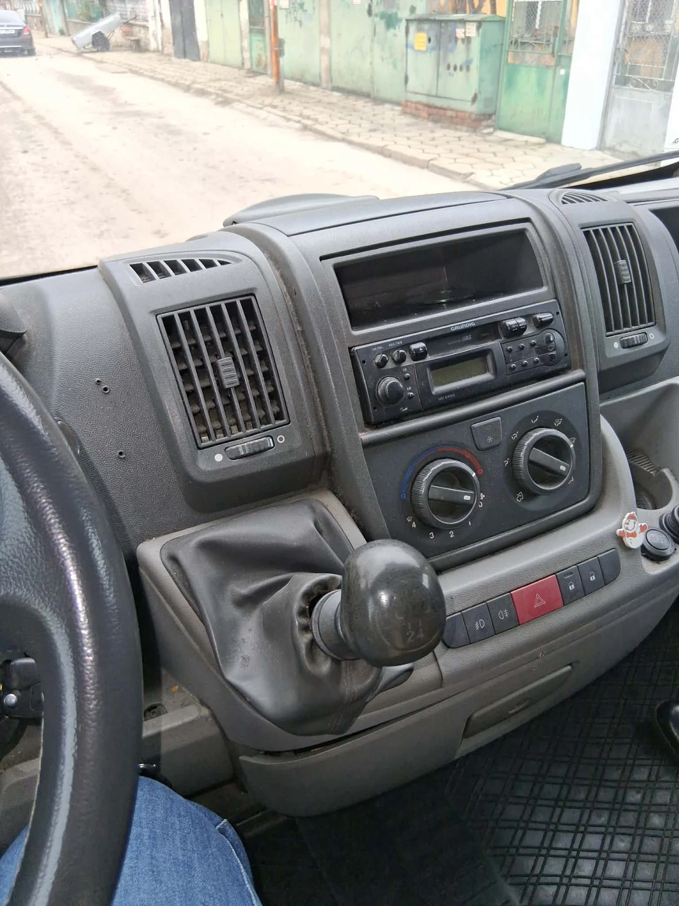 Fiat Ducato  - изображение 6