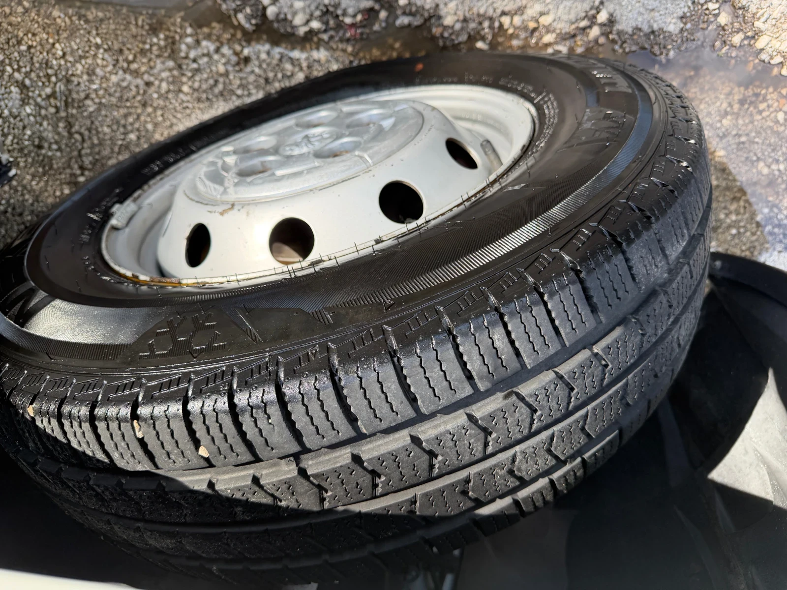 Peugeot Boxer Pick-up 435 L3, 163 HP, снимка 15 - Бусове и автобуси - 54343711